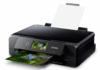 Epson US introduces 6-Colour Photo Printer with Borderless Printing up to 11″ x 17″