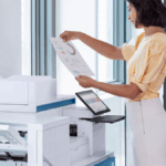 HP for Microsoft 365 Copilot to be rolled out to MFPs