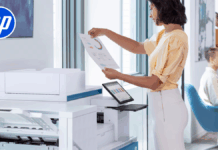HP for Microsoft 365 Copilot to be rolled out to MFPs 0701 PITCH HP