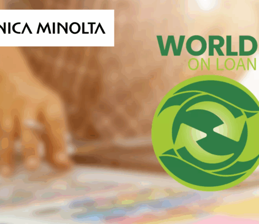 Konica Minolta enhances Recycling Programme 1401 PITCH Konica Minolta