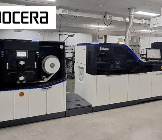 New Belharra Inkjet Printer offers Sustainable and Scalable alternative to traditional Photo Printing