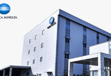 Konica Minolta Sourcing 100% Renewable Electricity at its Global Production Sites 1601 PITCH Konica Minolta