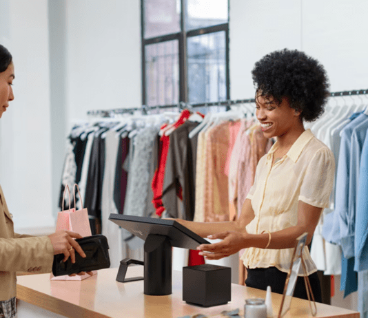 HP Targets Retail Friction with Unified POS, Payments and AI Edge Technology