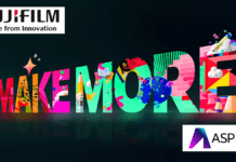 Fujifilm announces Exclusive European Customer event in January 2101 PITCH Fujifilm Aspire