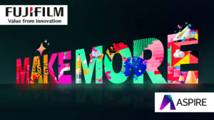 Fujifilm announces Exclusive European Customer event in January