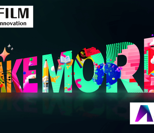 Fujifilm announces Exclusive European Customer event in January 2101 PITCH Fujifilm Aspire