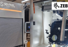 Zebra’s AltiZ Series High-Fidelity 3D Profile Sensor helping Automotive Industry 2101 PITCH Zebra Sentnel