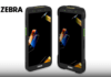 Zebra US launches the new TC501 and TC701 Handheld Mobile Computers