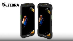 Zebra US launches the new TC501 and TC701 Handheld Mobile Computers