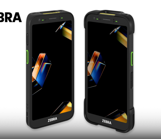 Zebra US launches the new TC501 and TC701 Handheld Mobile Computers 2101 PITCH Zebra TCs