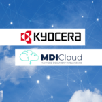 Kyocera partners MDI Cloud for Customer Digital Transformation