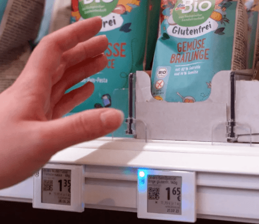 dmTECH’s Pilot with ESL brings Real-Time Pricing, IoT and AI to 75 Trial Stores 2301 PITCH DM Tech