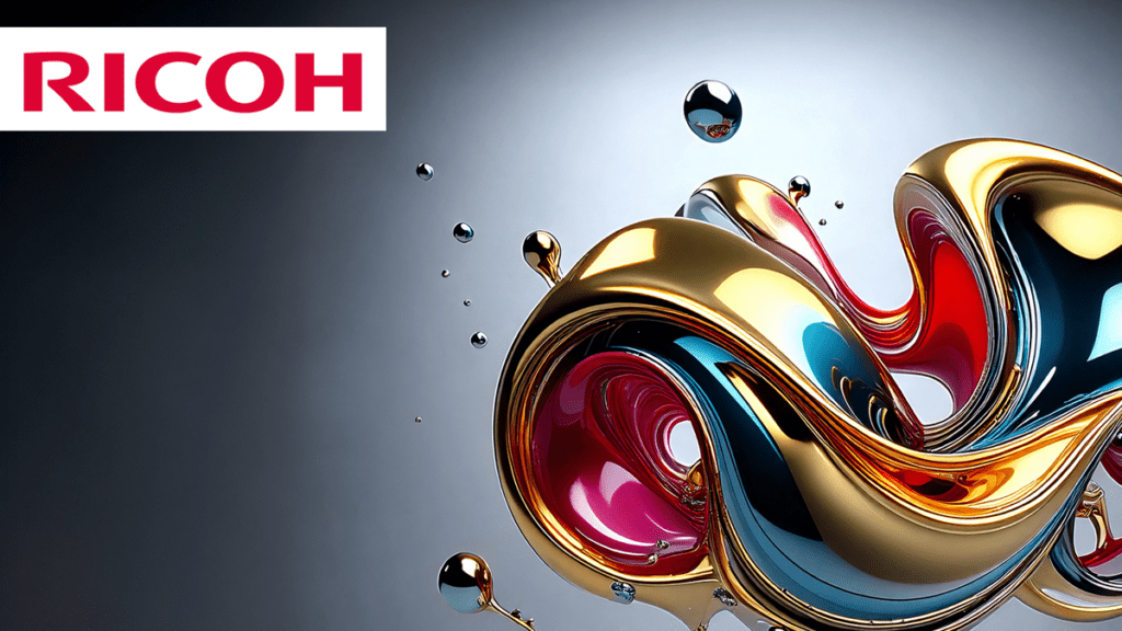 Ricoh Unity Programme in UK is now officially Launched