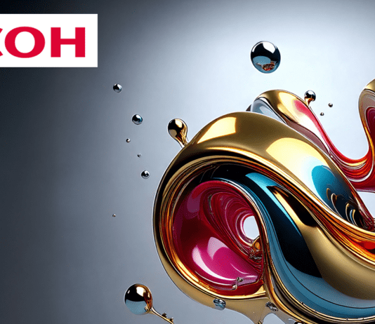 Ricoh Unity Programme in UK is now officially Launched