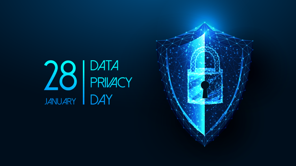 It’s Data Privacy Day today