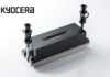 First Look: Kyocera Inkjet Printhead with over 1500 Nozzles 2801 PITCH Kyocera