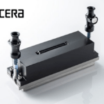First Look: Kyocera Inkjet Printhead with over 1500 Nozzles 2801 PITCH Kyocera