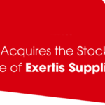 evo Acquires Exertis Supplies Trade and Stock for VOW Wholesale 2901 NITCH Evo exertis