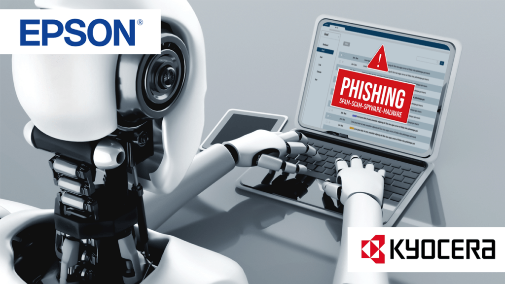 AI in Printer Security