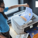 Small but Mighty: new Brother J6000 series Small but mighty