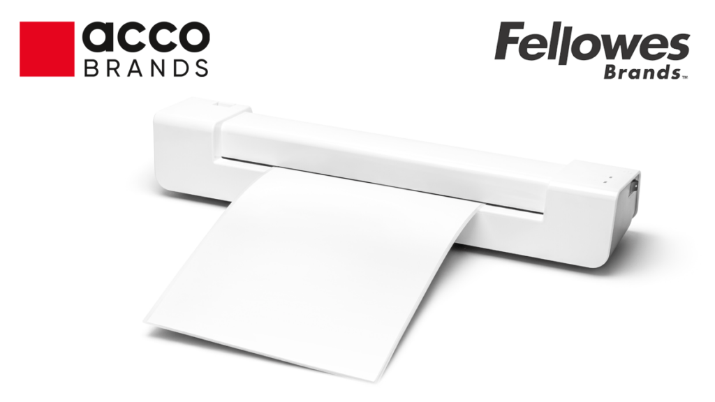 Laminators can Boost Reseller Revenue