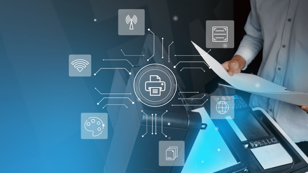 Current Trends in Print Workflow Automation