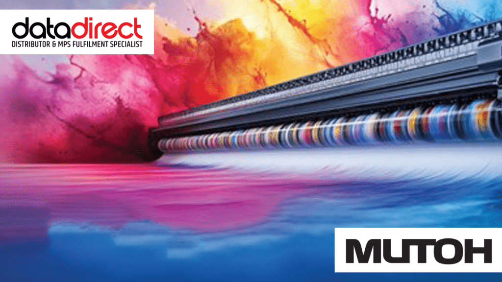 Data Direct expands Bradford Showroom for Demonstrations