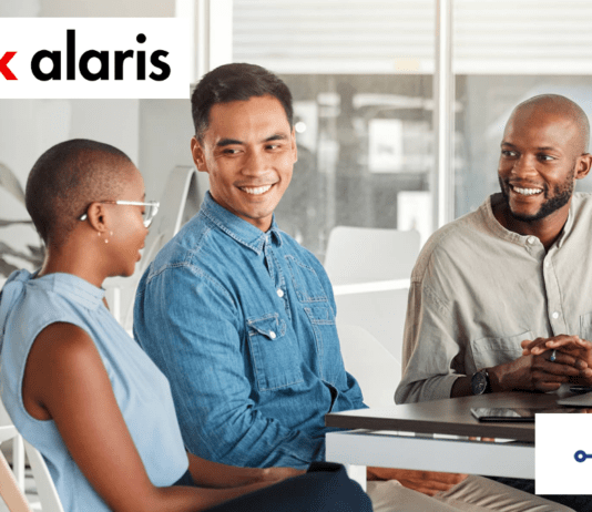 Kodak Alaris and UT³ announce Strategic Partnership Kodak Alaris and UT³ announce strategic partnership
