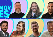 People Moves in the Channel