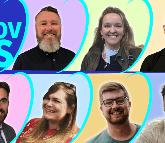 People Moves in the Channel