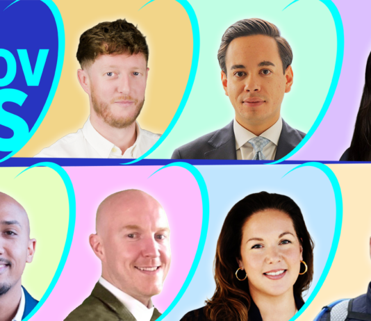 People Moves in the Channel People Moves 10