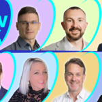 People Moves in the Channel