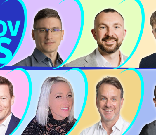 People Moves in the Channel