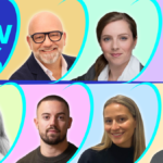 People Moves in the Channel People Moves 12