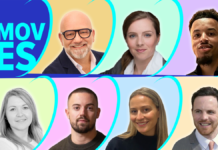 People Moves in the Channel People Moves 12