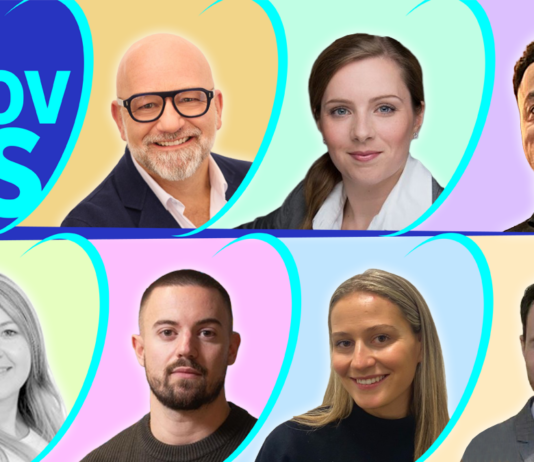 People Moves in the Channel People Moves 12