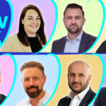 People Moves in the Channel