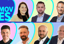 People Moves in the Channel People Moves 2