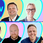 People Moves in the Channel