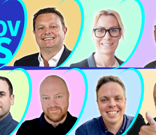 People Moves in the Channel