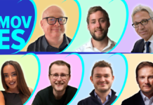 People Moves in the Channel