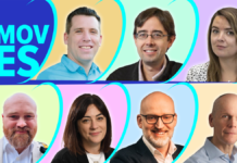 People Moves in the Channel