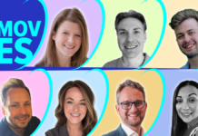 People Moves in the Channel People Moves 7