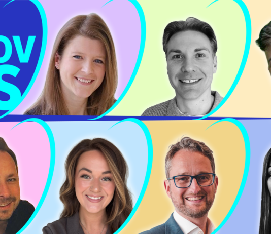 People Moves in the Channel