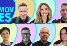 People Moves in the Channel People Moves 8