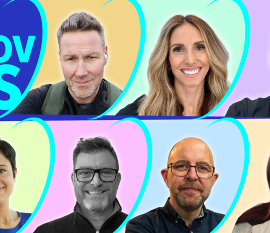 People Moves in the Channel