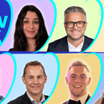 People Moves in the Channel People Moves 9