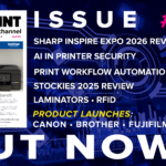 Latest Print in the Channel Magazine is OUT Today Pitch33 OutNow 1200x675