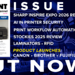 Latest Print in the Channel Magazine is OUT Today Pitch33 OutNow LinkedIn