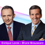 HP’s CEO Lores Steps Down and Broussard appointed interim CEO 0302 PITCH Lores Broussard